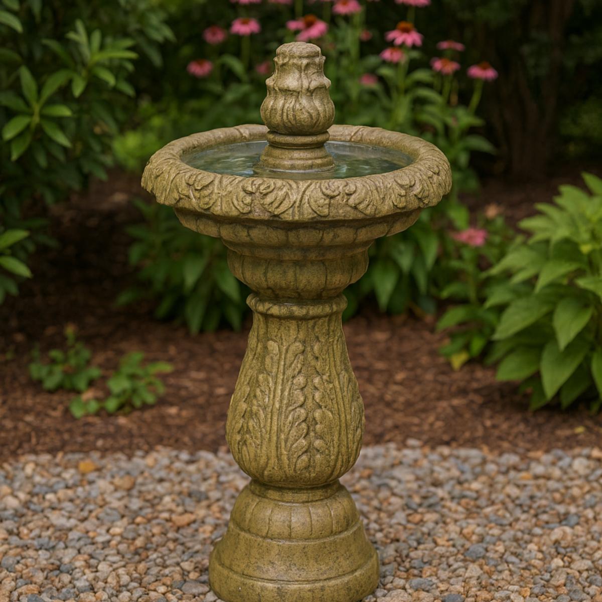 Small Fountains